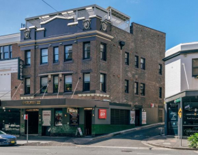 Gaslight Inn - Adults Only, Sydney